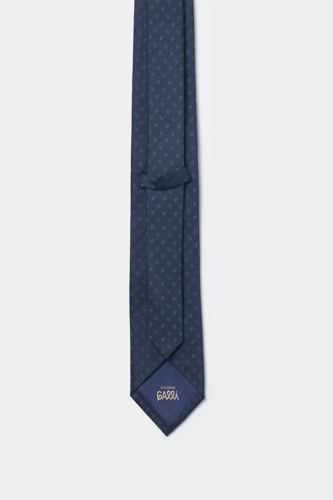 Corbata de seda Corbata de seda