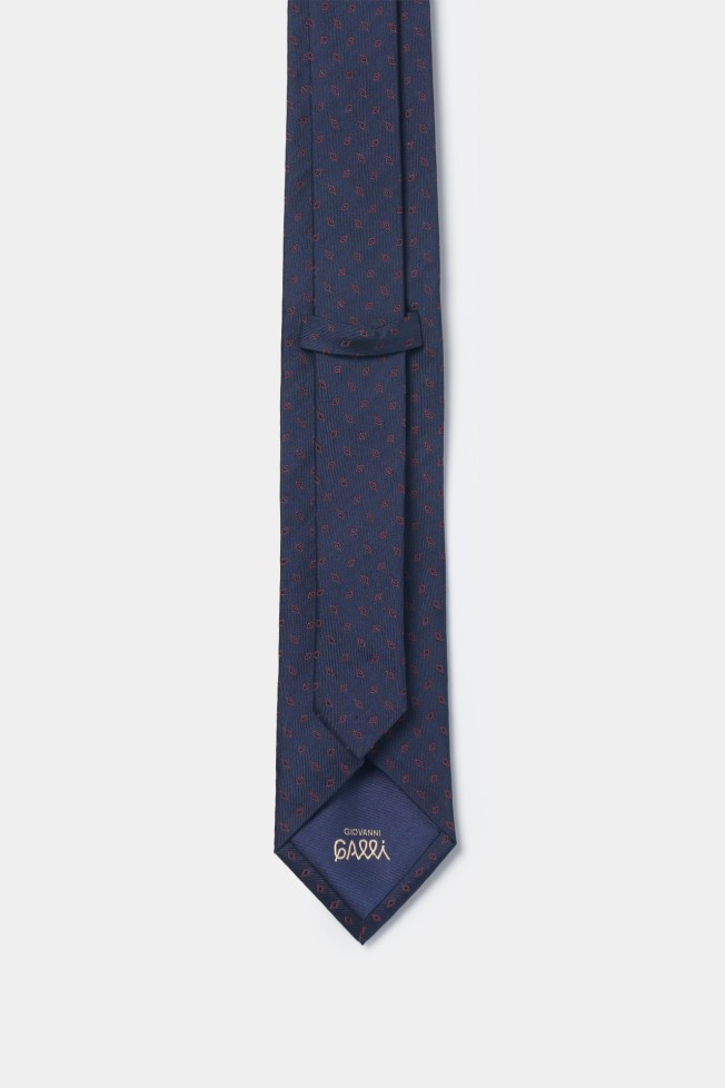 Corbata de seda Corbata de seda