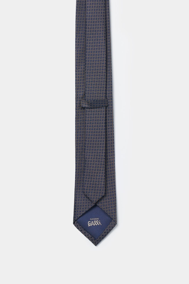 Corbata de seda Corbata de seda
