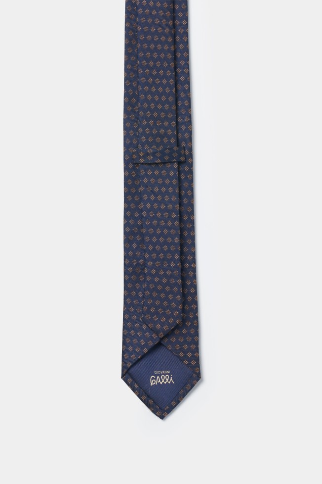 Corbata de seda Corbata de seda