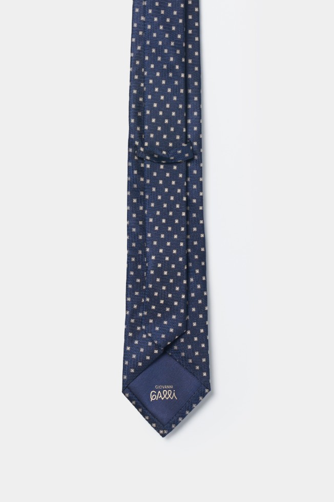 Corbata de seda Corbata de seda