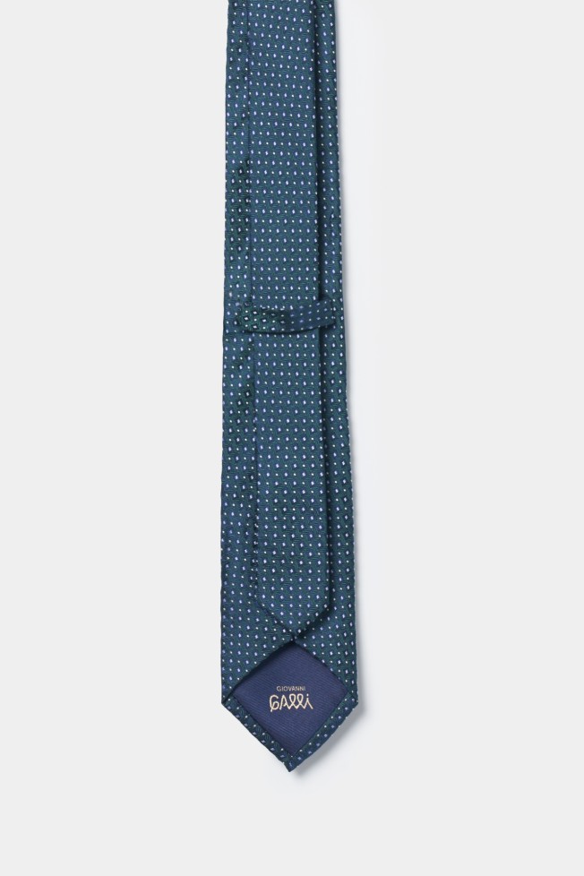 Corbata de seda Corbata de seda