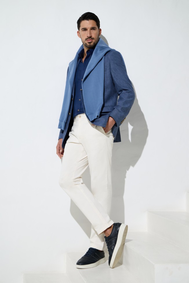 Chino slim fit