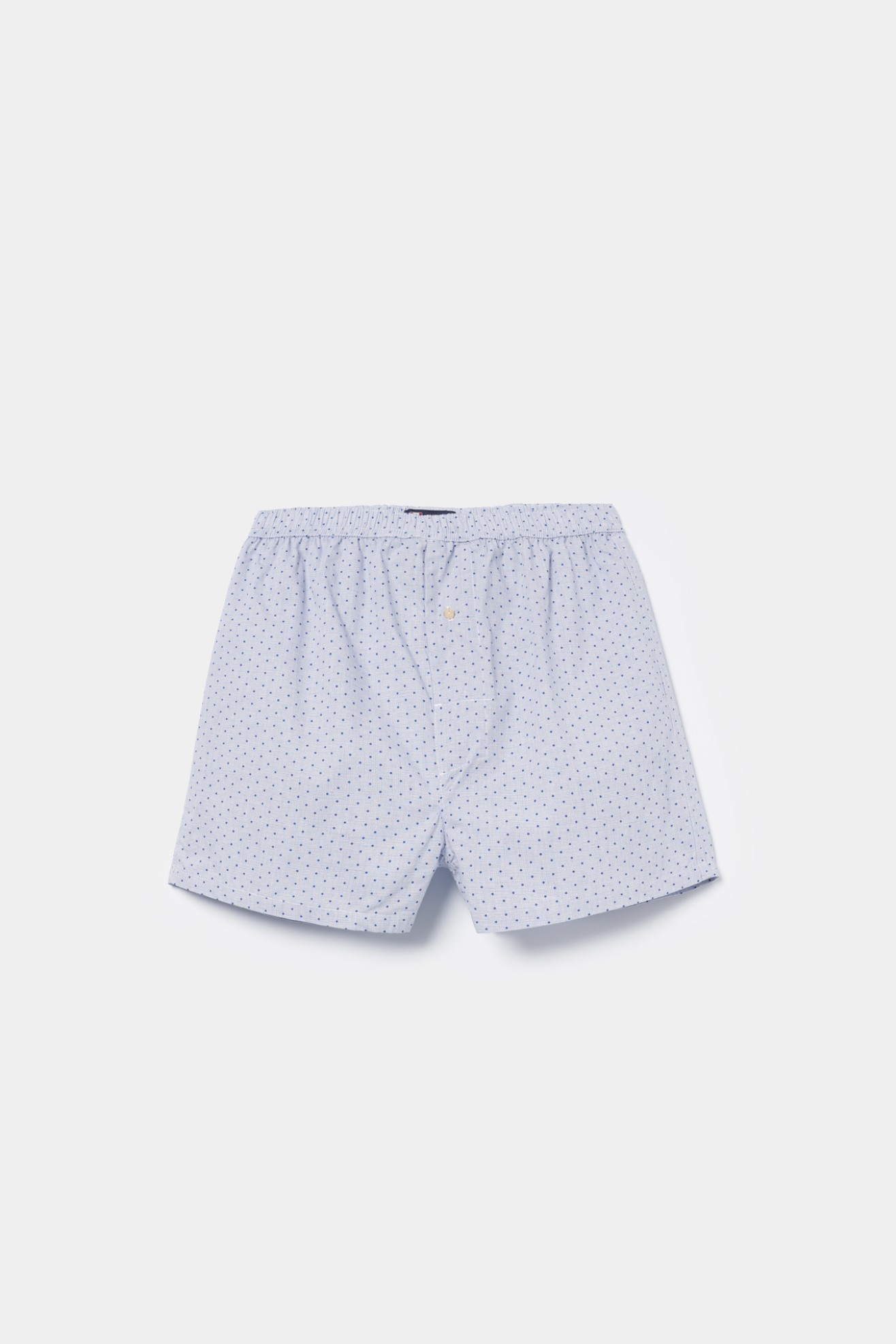BOXER TECIDO