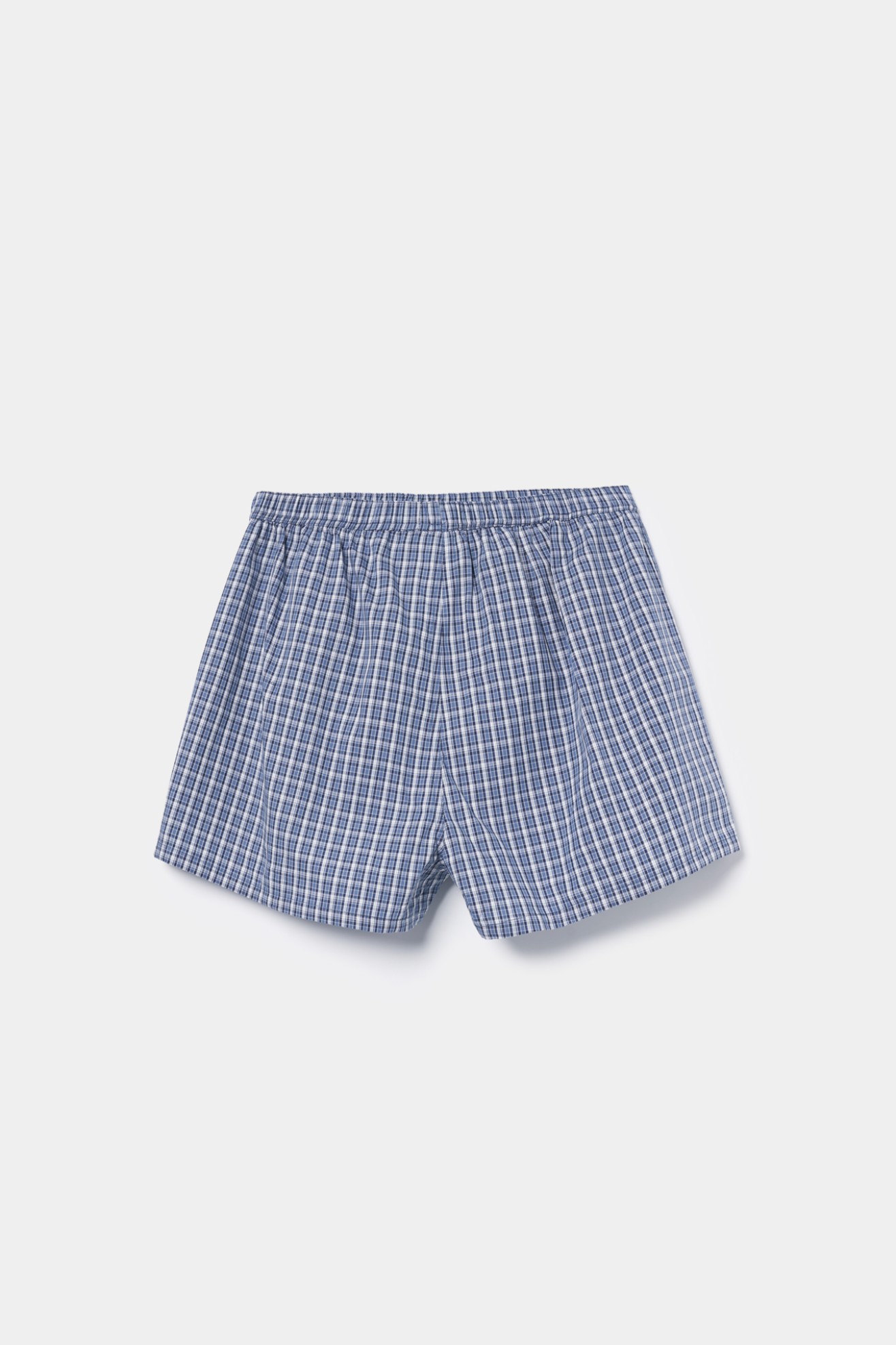 BOXER TECIDO