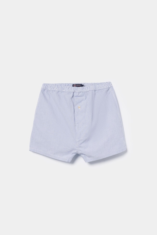 BOXER TECIDO