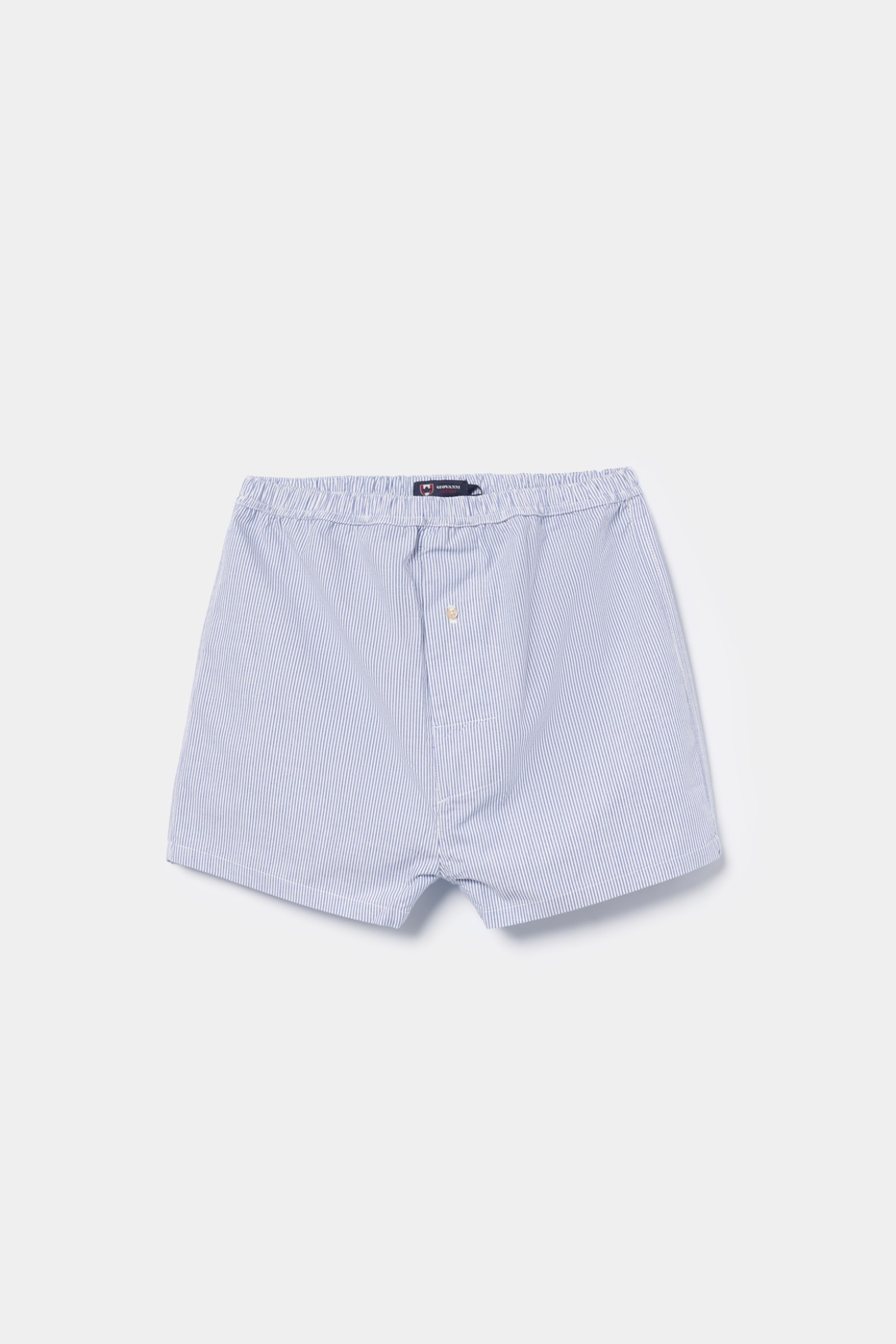 BOXER TECIDO