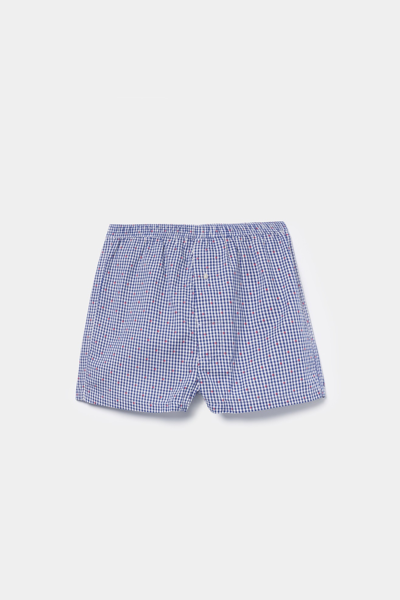 BOXER TECIDO