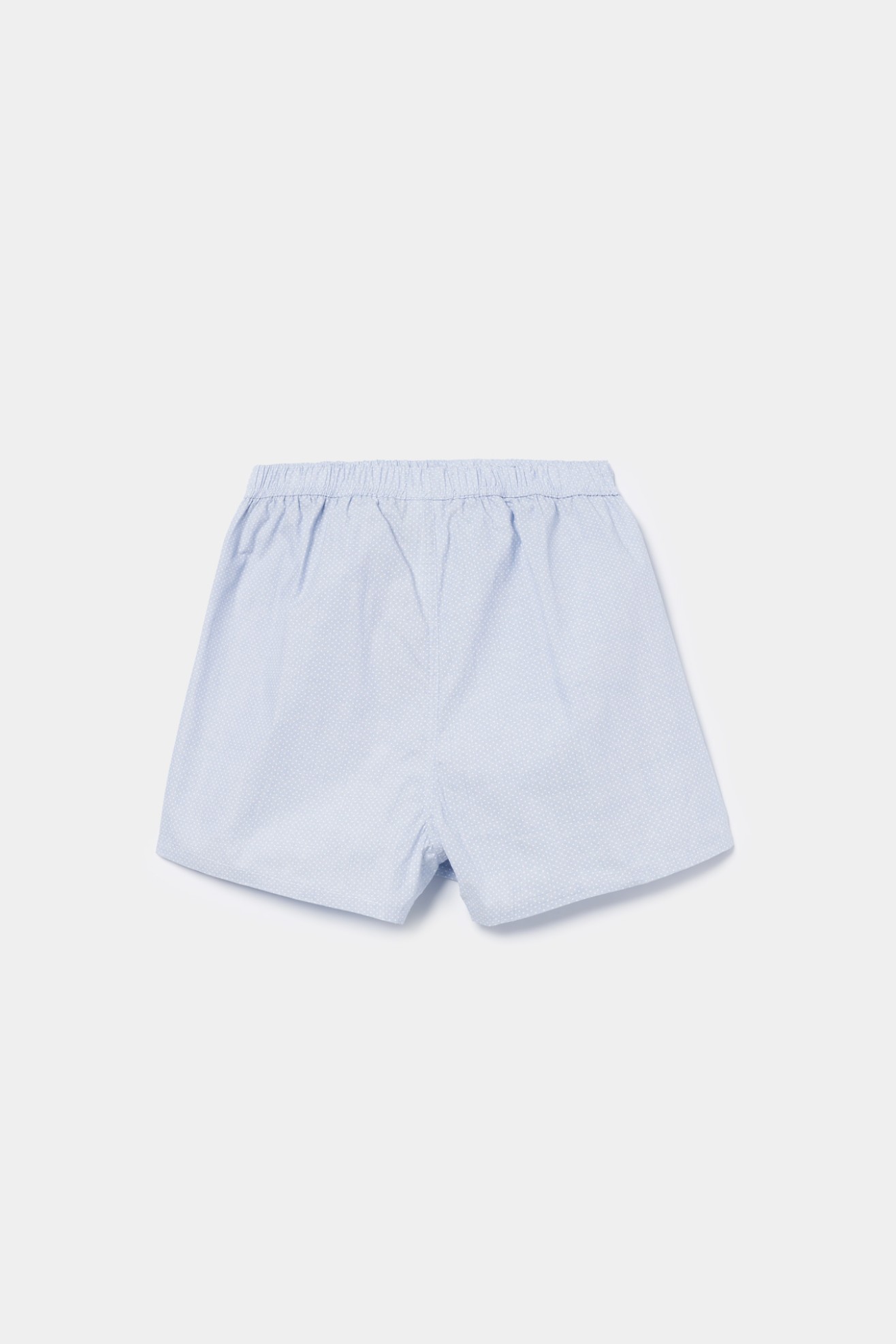 BOXER TECIDO