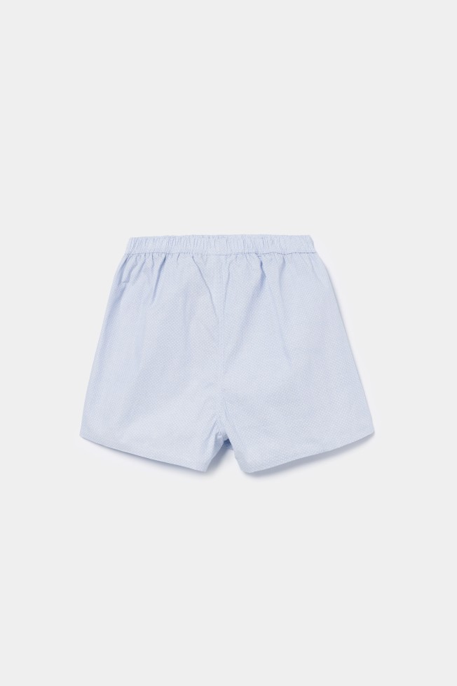 BOXER TECIDO BOXER TECIDO