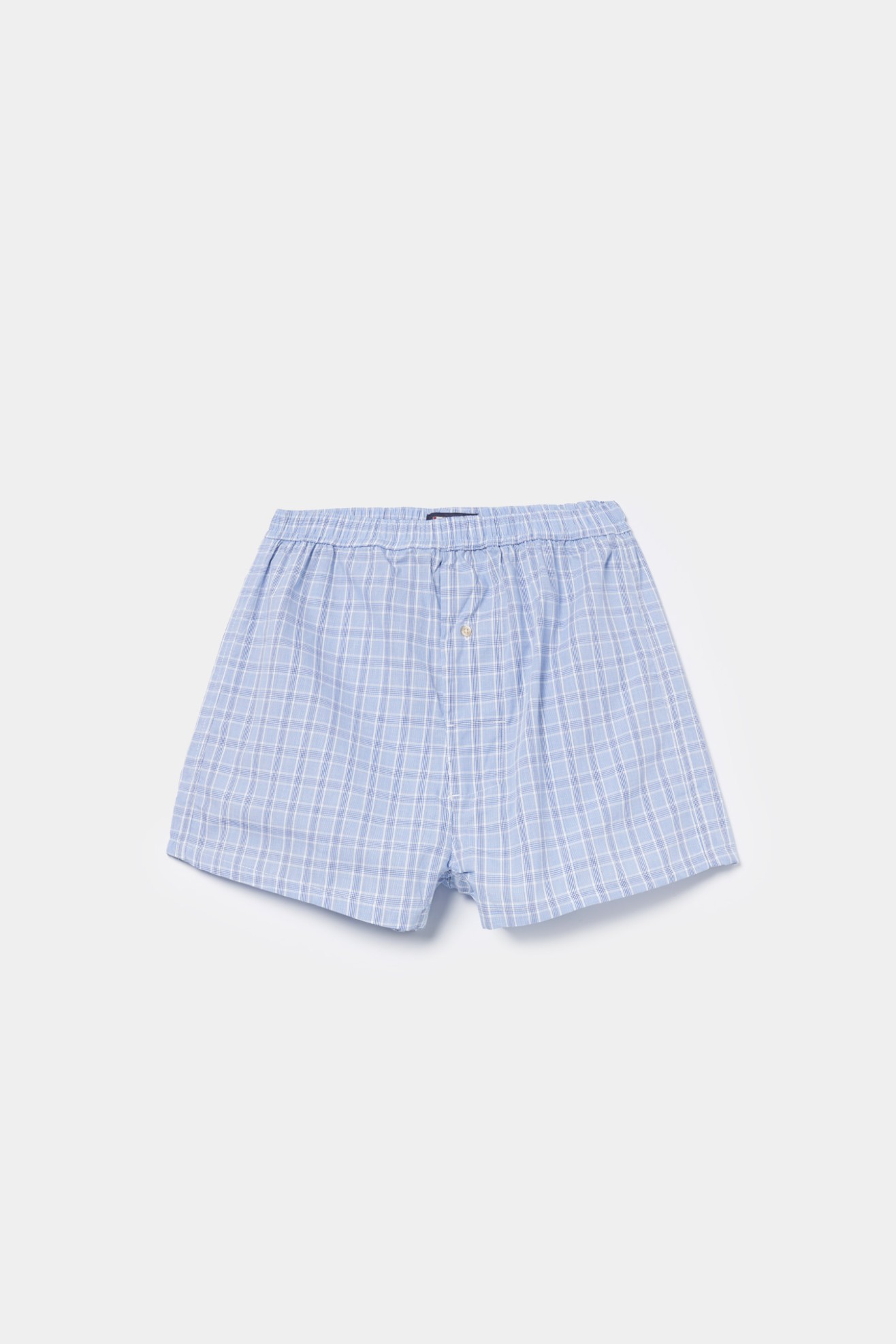 BOXER TECIDO