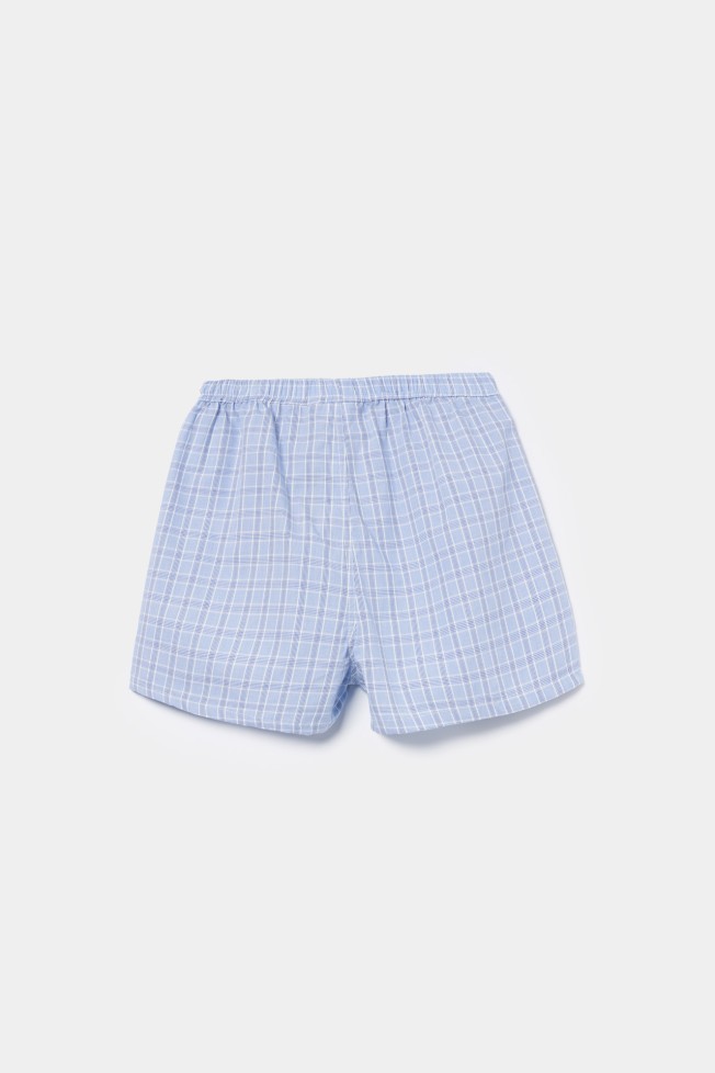 BOXER TECIDO BOXER TECIDO