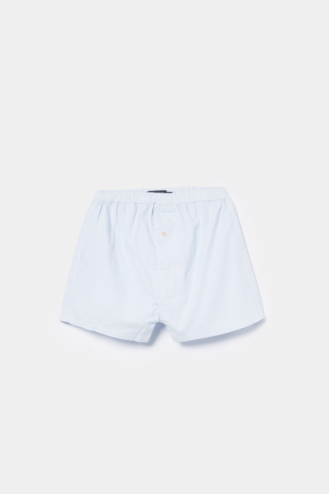 BOXER TECIDO