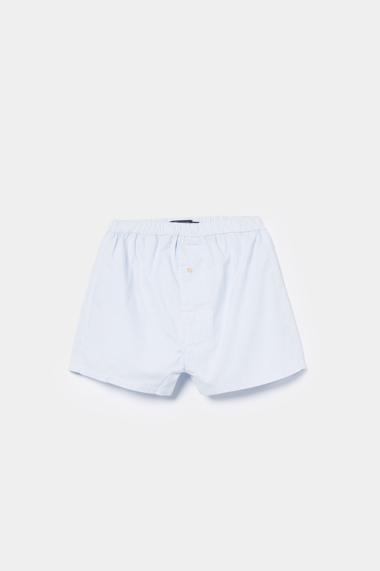 BOXER TECIDO