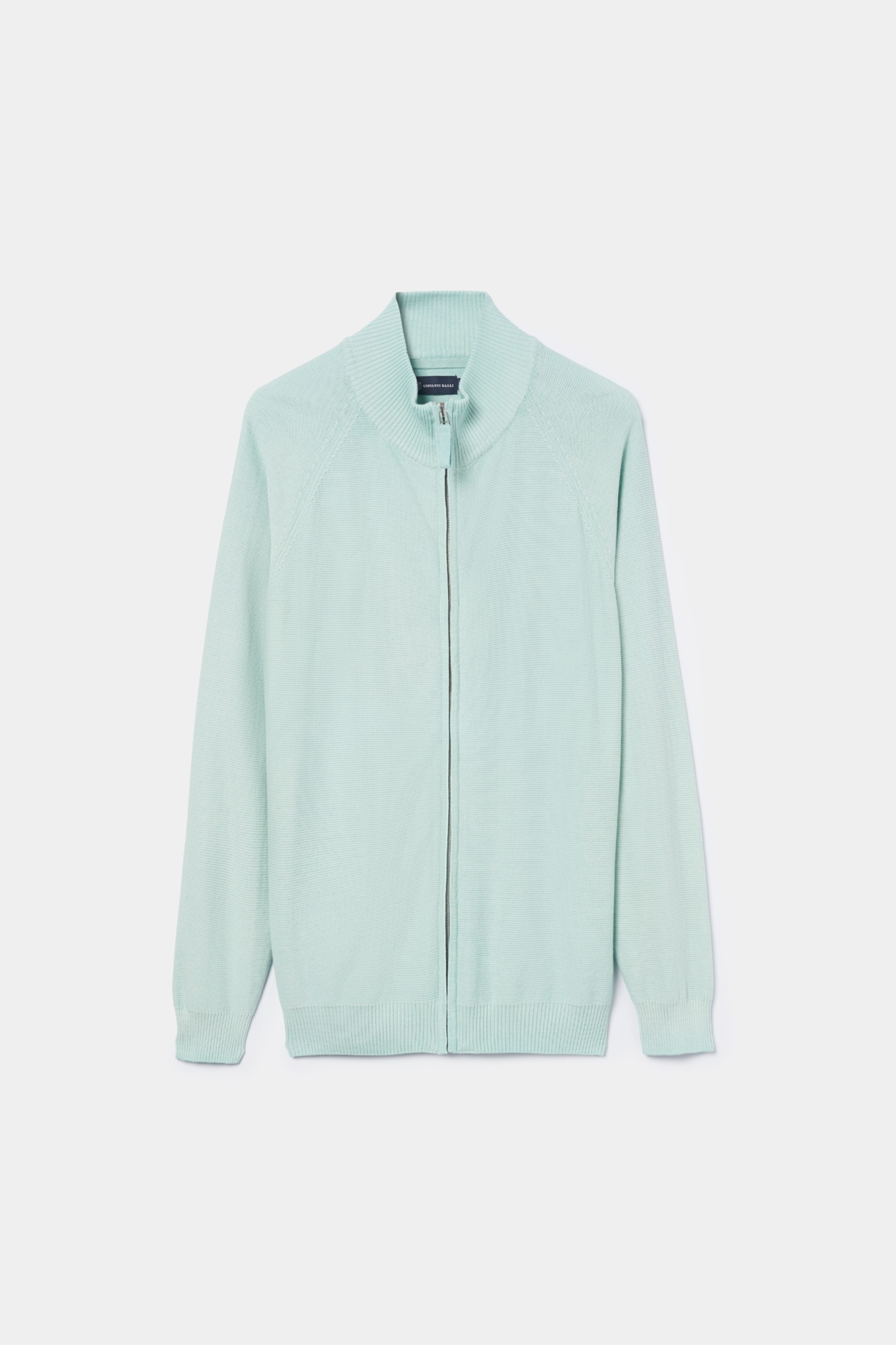 Chaqueta 100% algodón