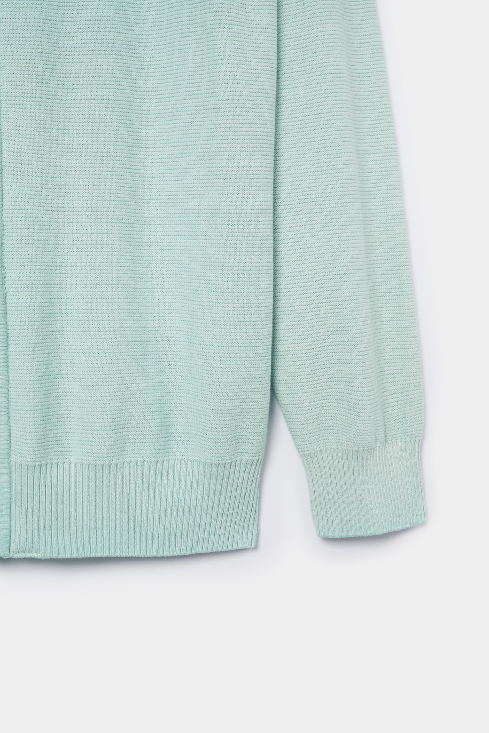 Chaqueta 100% algodón