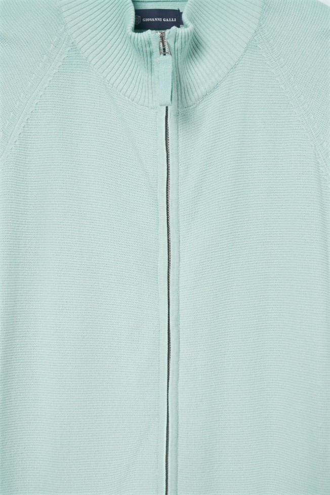 Chaqueta 100% algodón Chaqueta 100% algodón