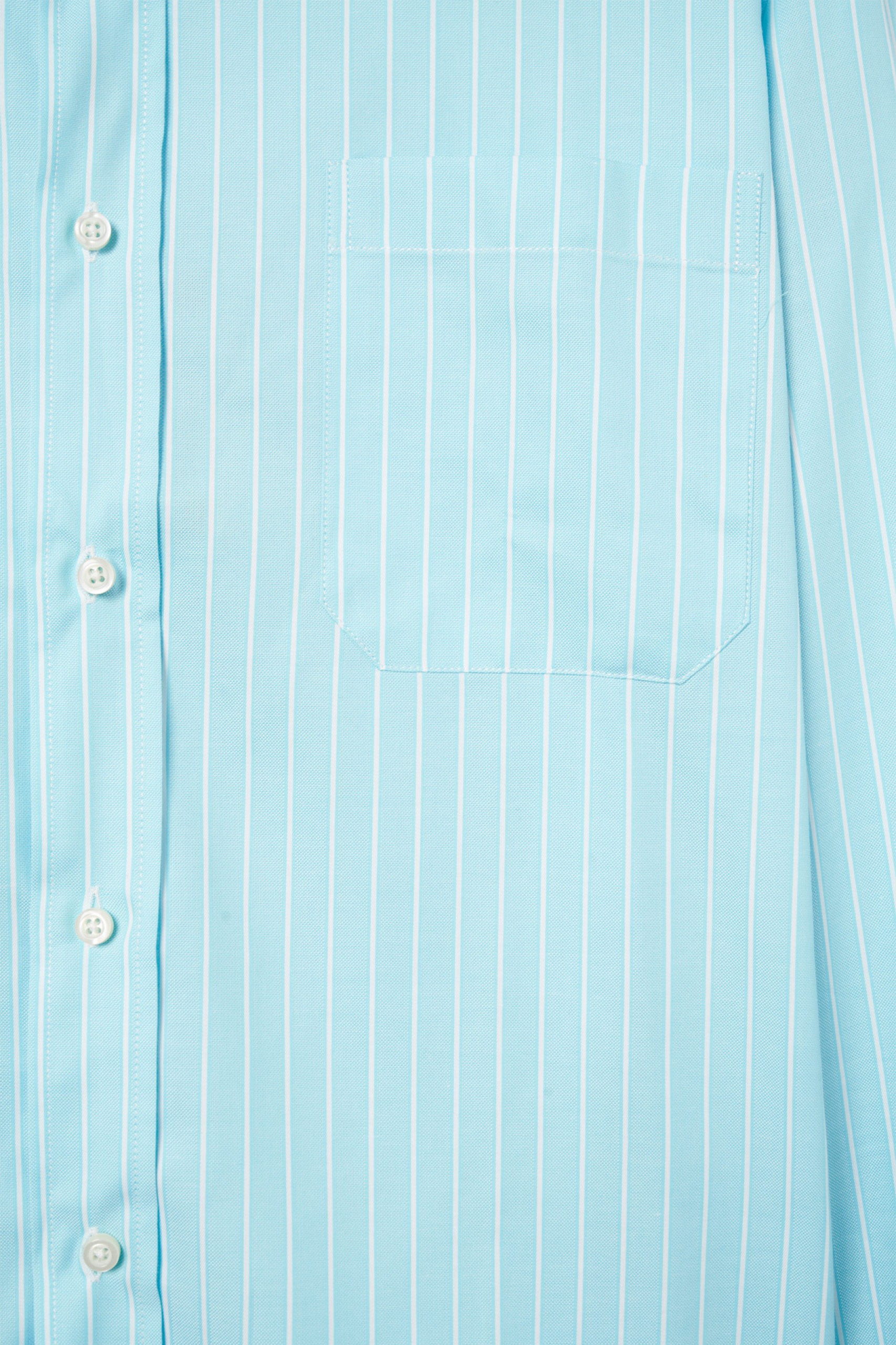 Camisa clásica regular fit