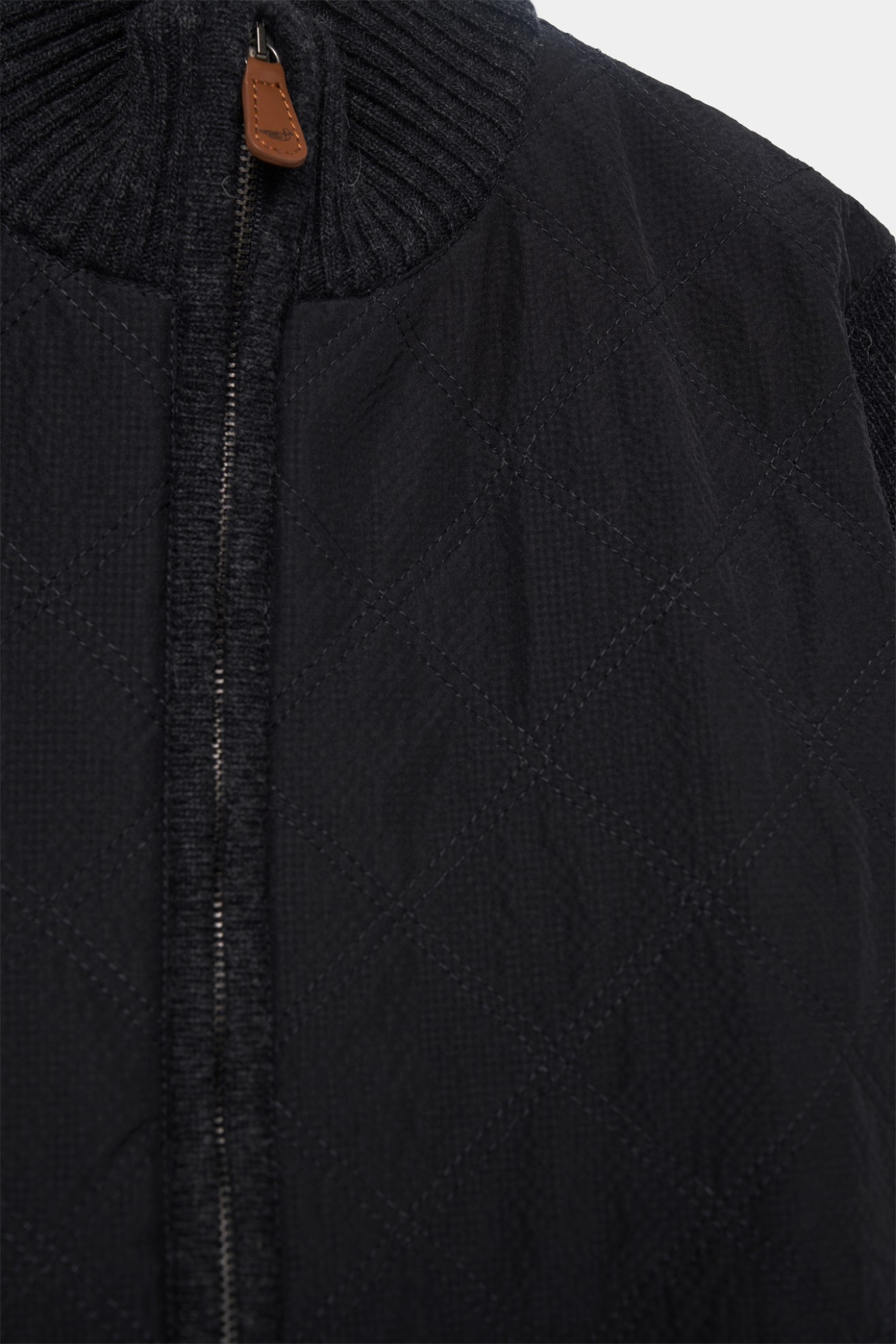Chaqueta de punto