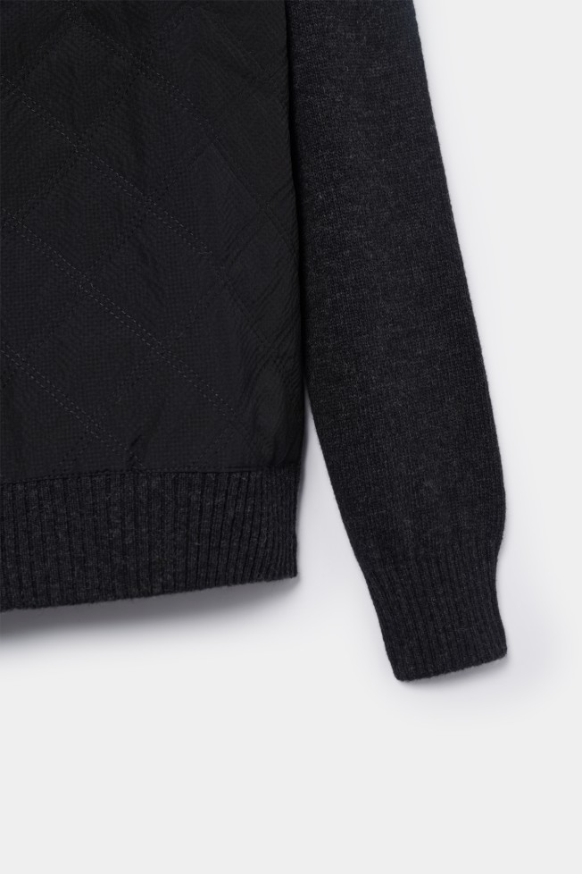 Chaqueta de punto  Chaqueta de punto