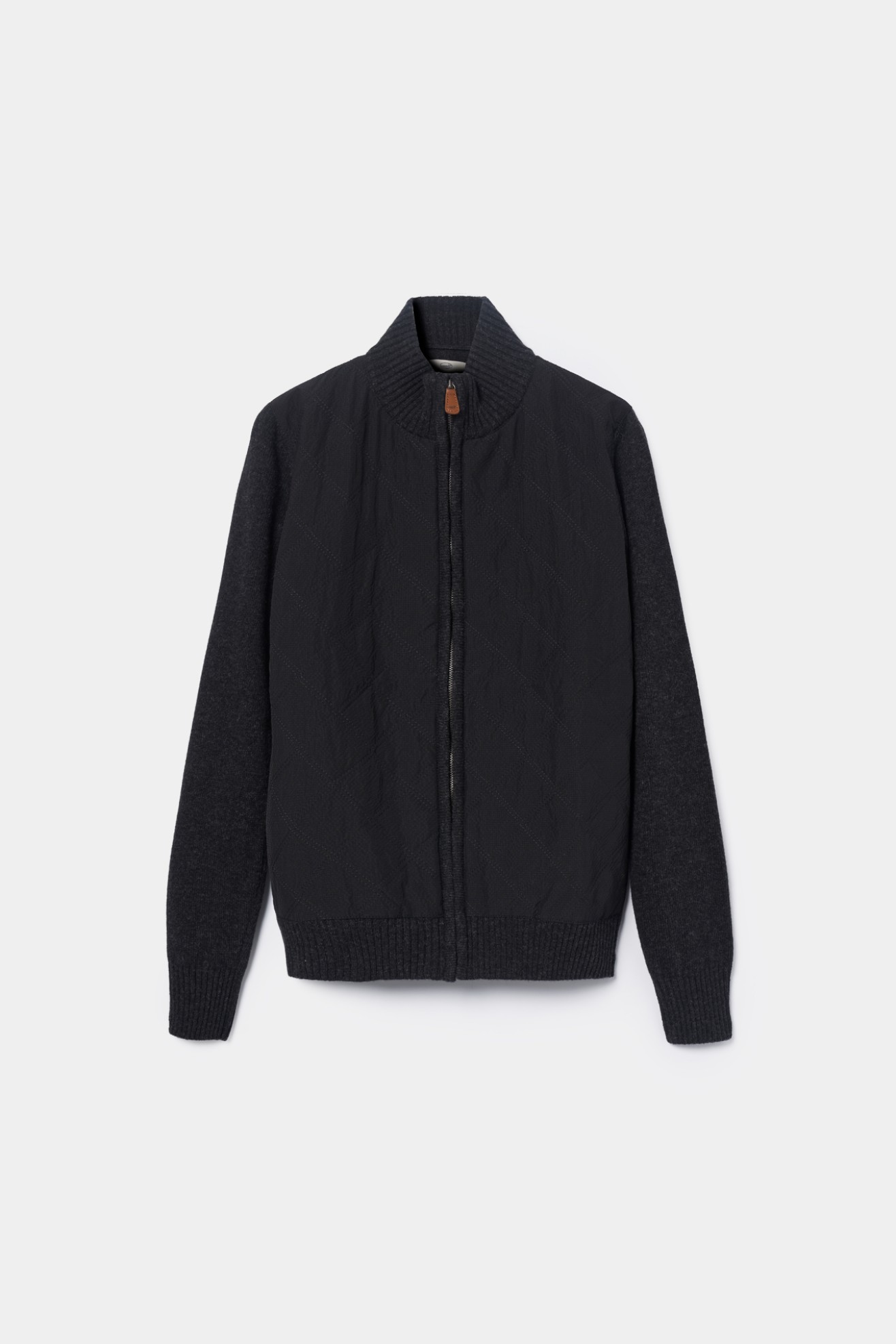 Chaqueta de punto