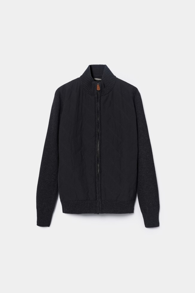 Chaqueta de punto  Chaqueta de punto