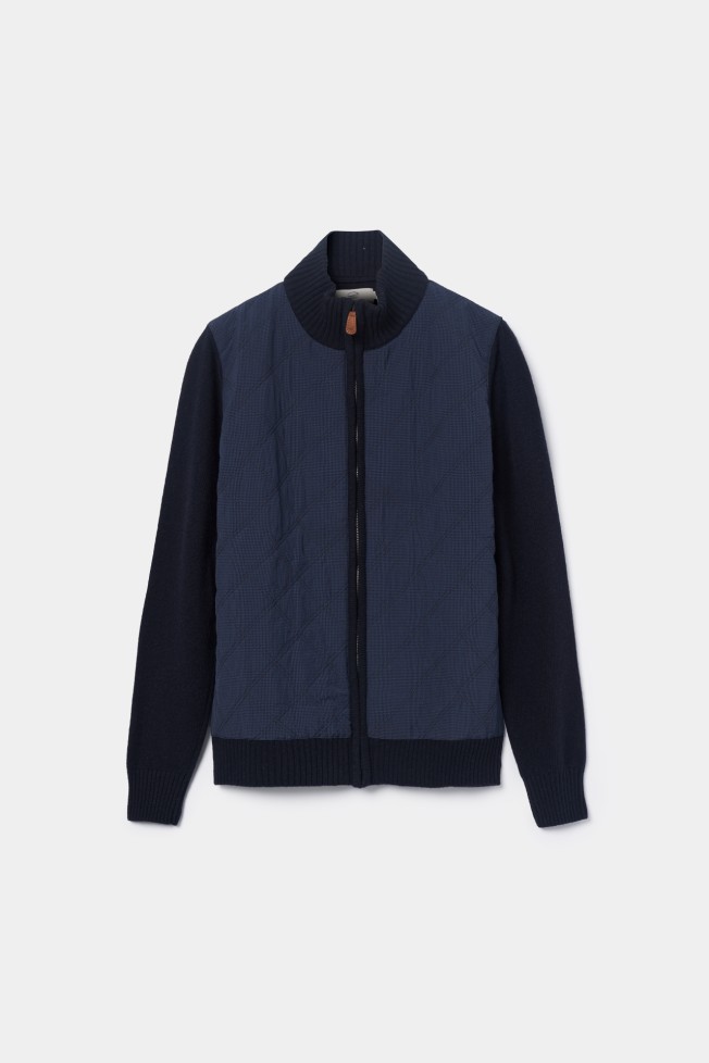 Chaqueta de punto  Chaqueta de punto