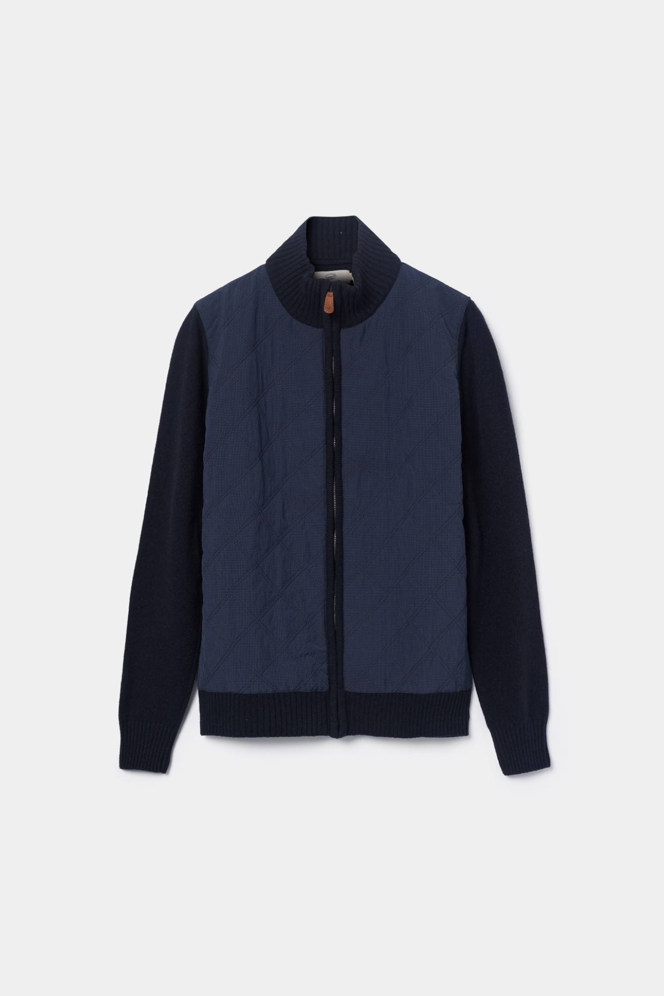 Chaqueta de punto