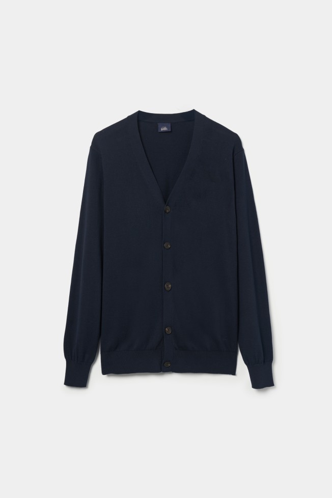 Chaqueta de punto