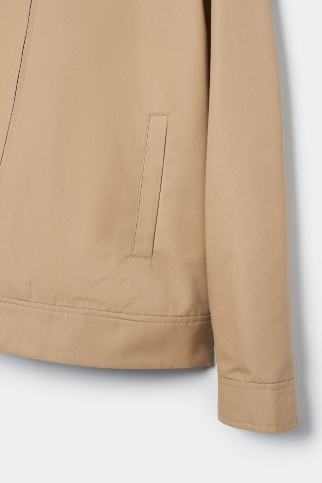 Chaqueta de sarga Chaqueta de sarga