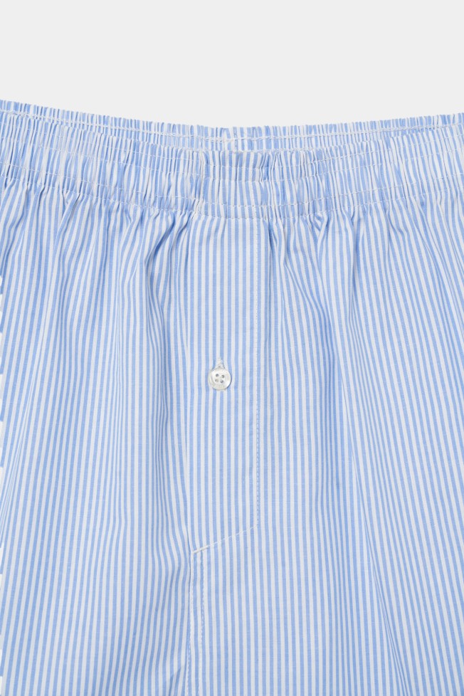 Boxers em algodão Boxers em algodão