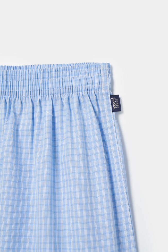 Boxers em algodão Boxers em algodão