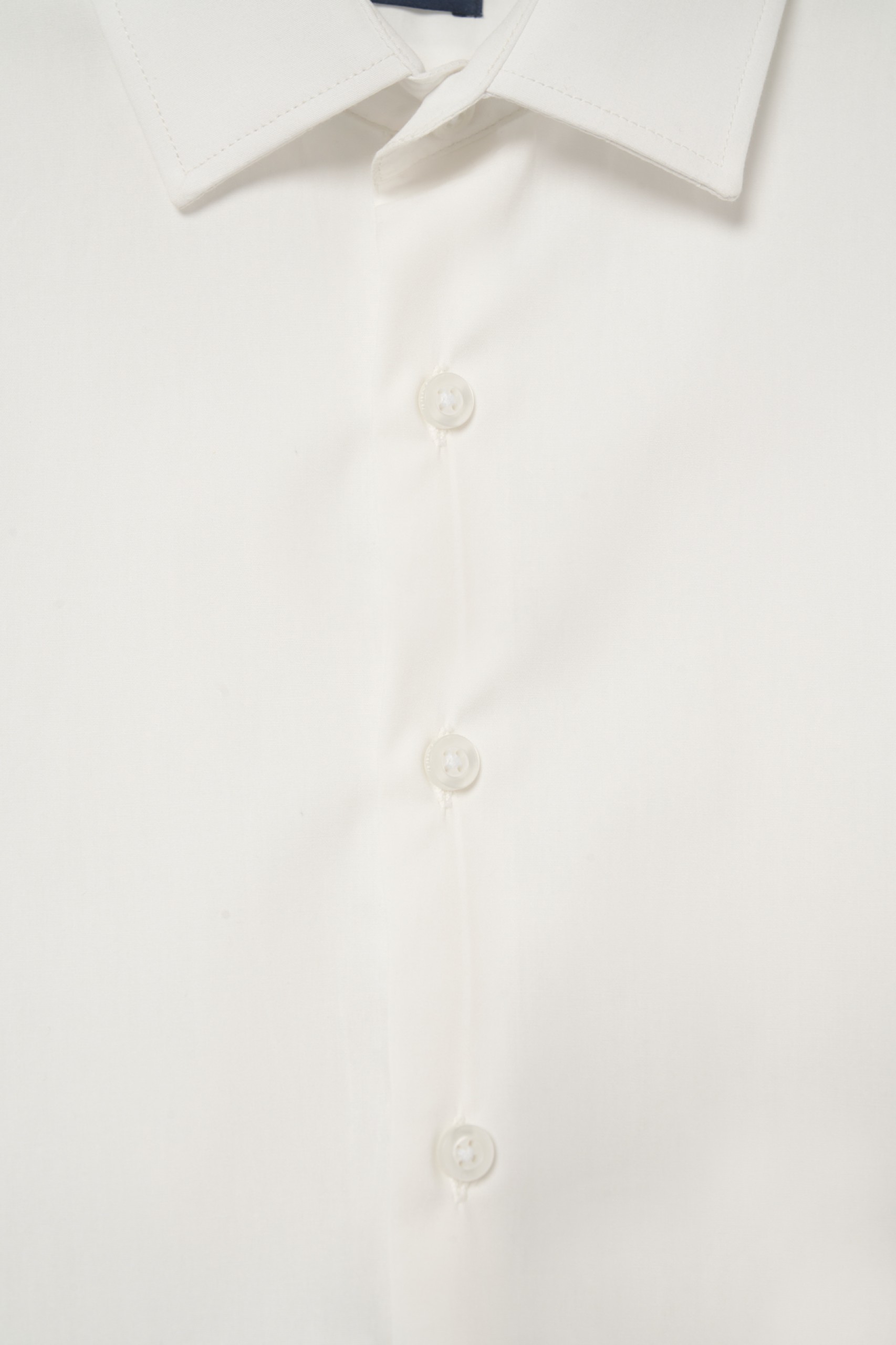 Camisa clásica slim fit