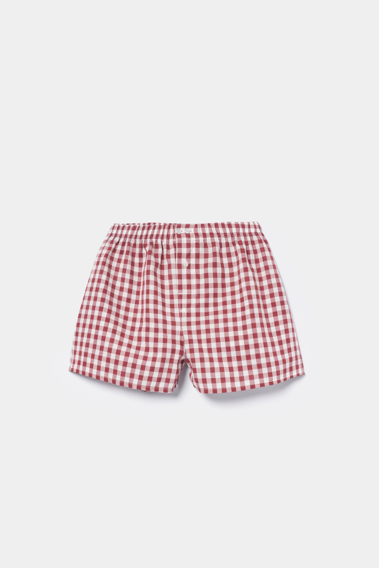BOXER TECIDO
