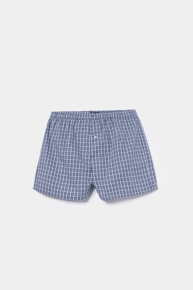 BOXER TECIDO BOXER TECIDO