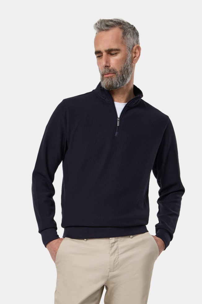 Camisola de malha