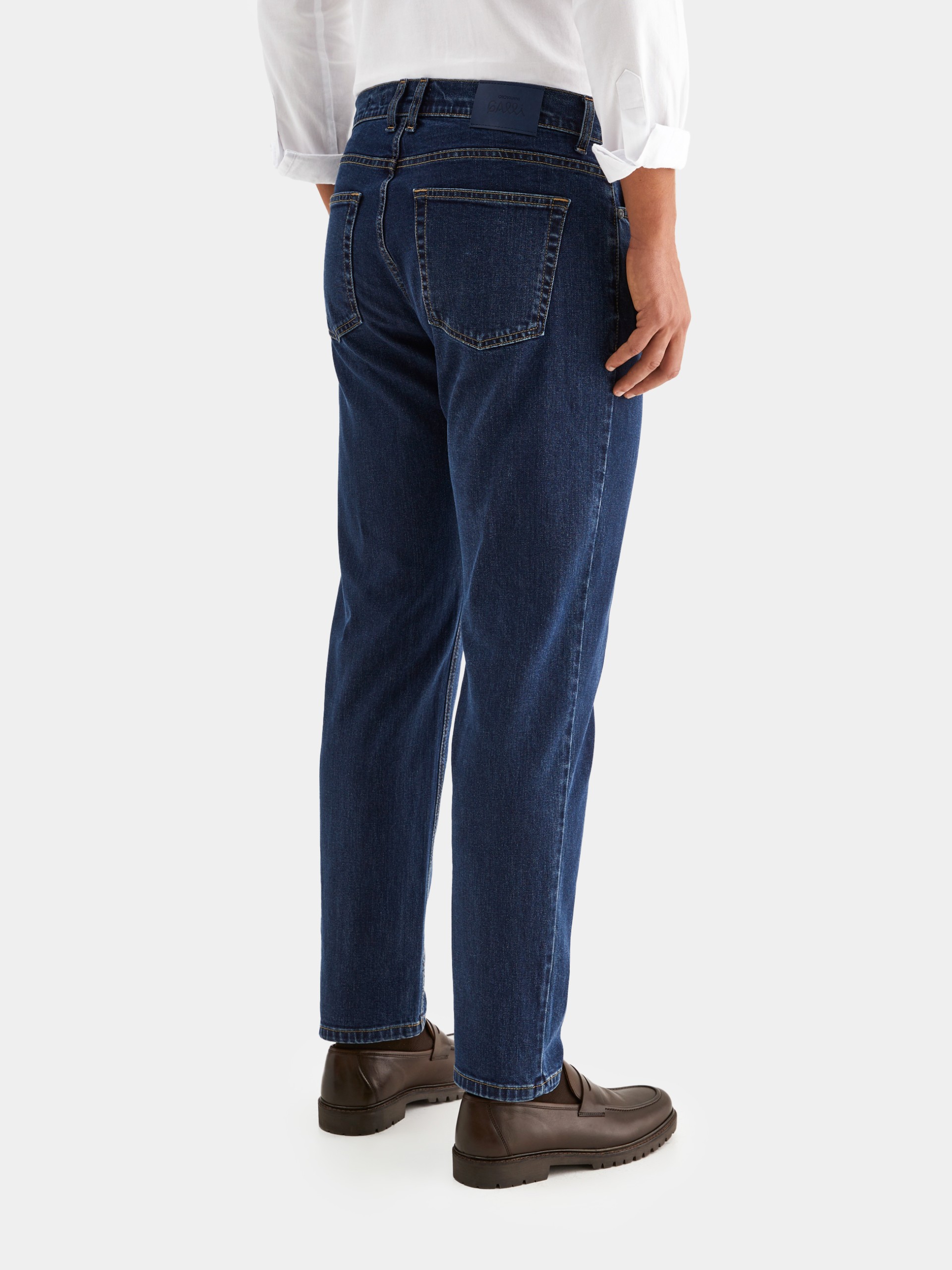 Vaqueros regular fit