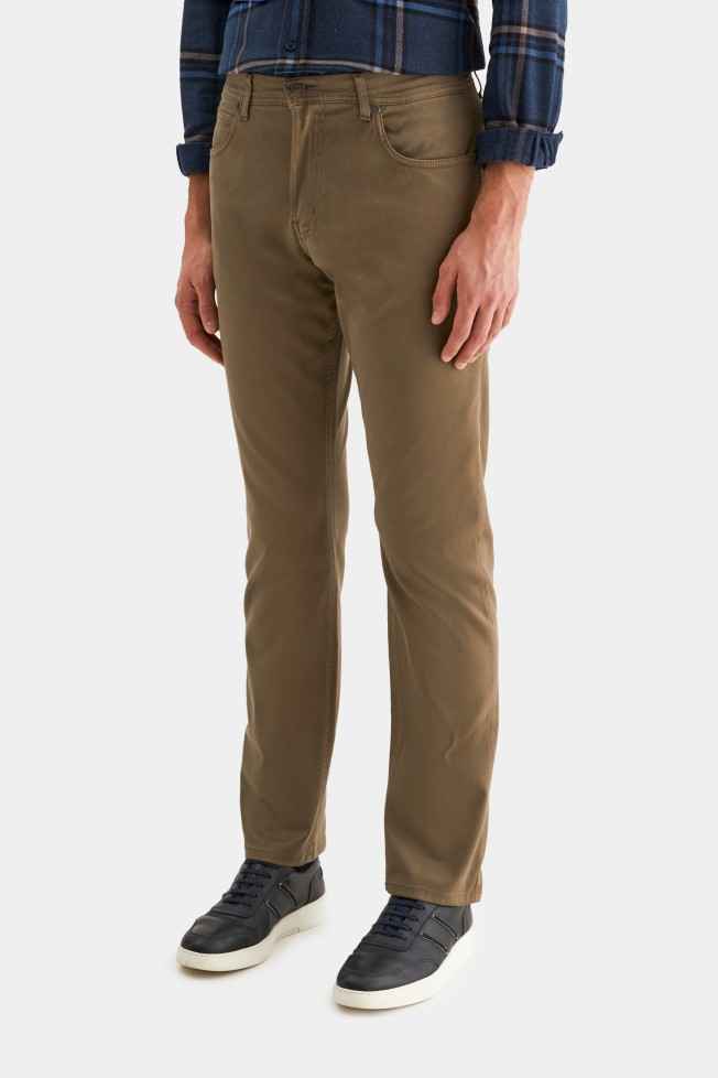Pantaln regular fit
