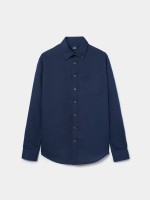 Camisa regular fit