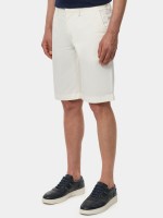 Bermudas regular fit