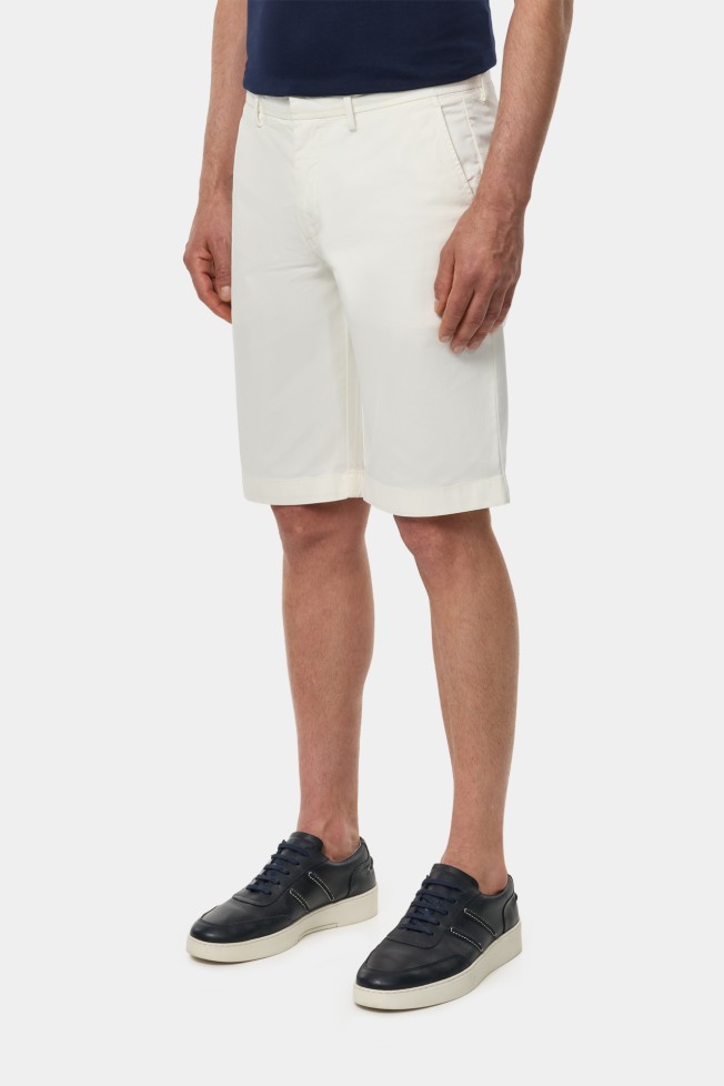 Cales bermuda regular fit