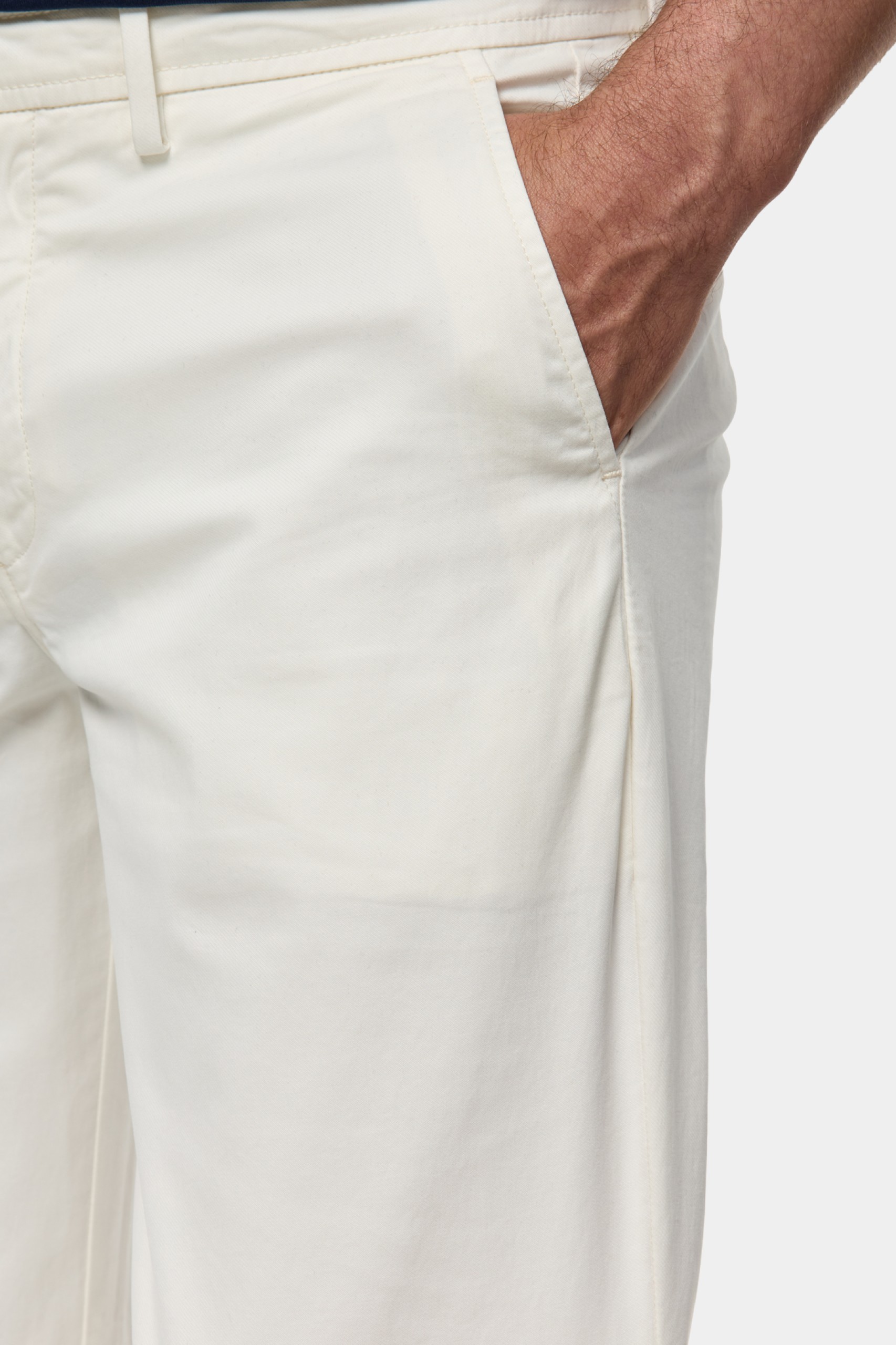 Bermudas regular fit