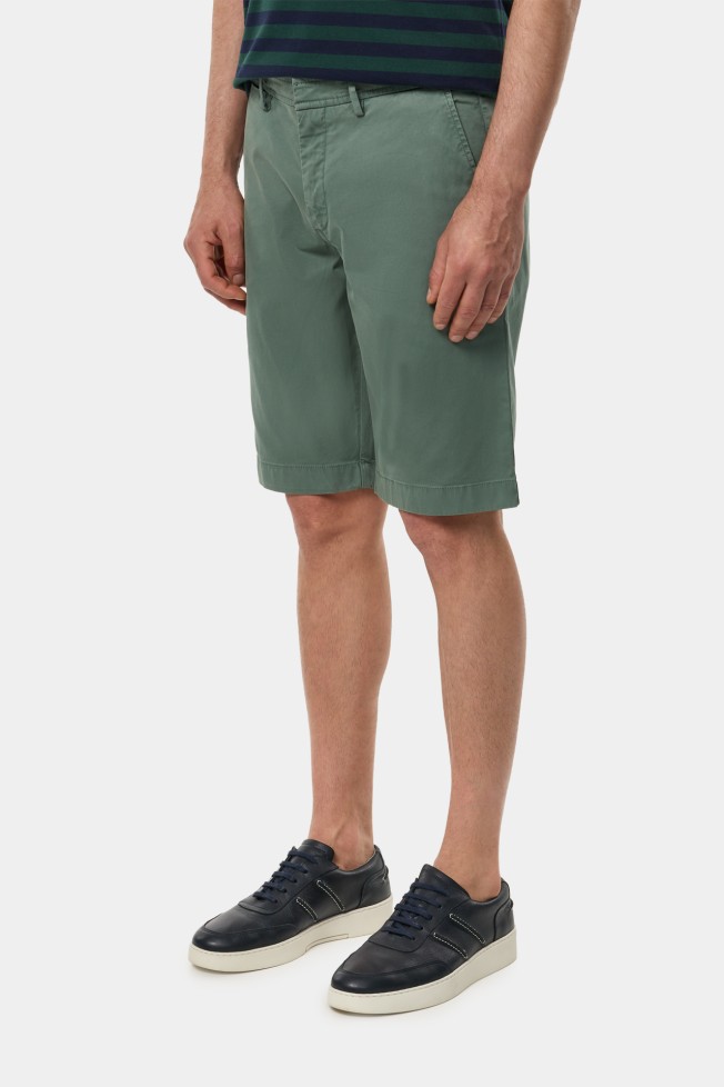 Cales bermuda regular fit