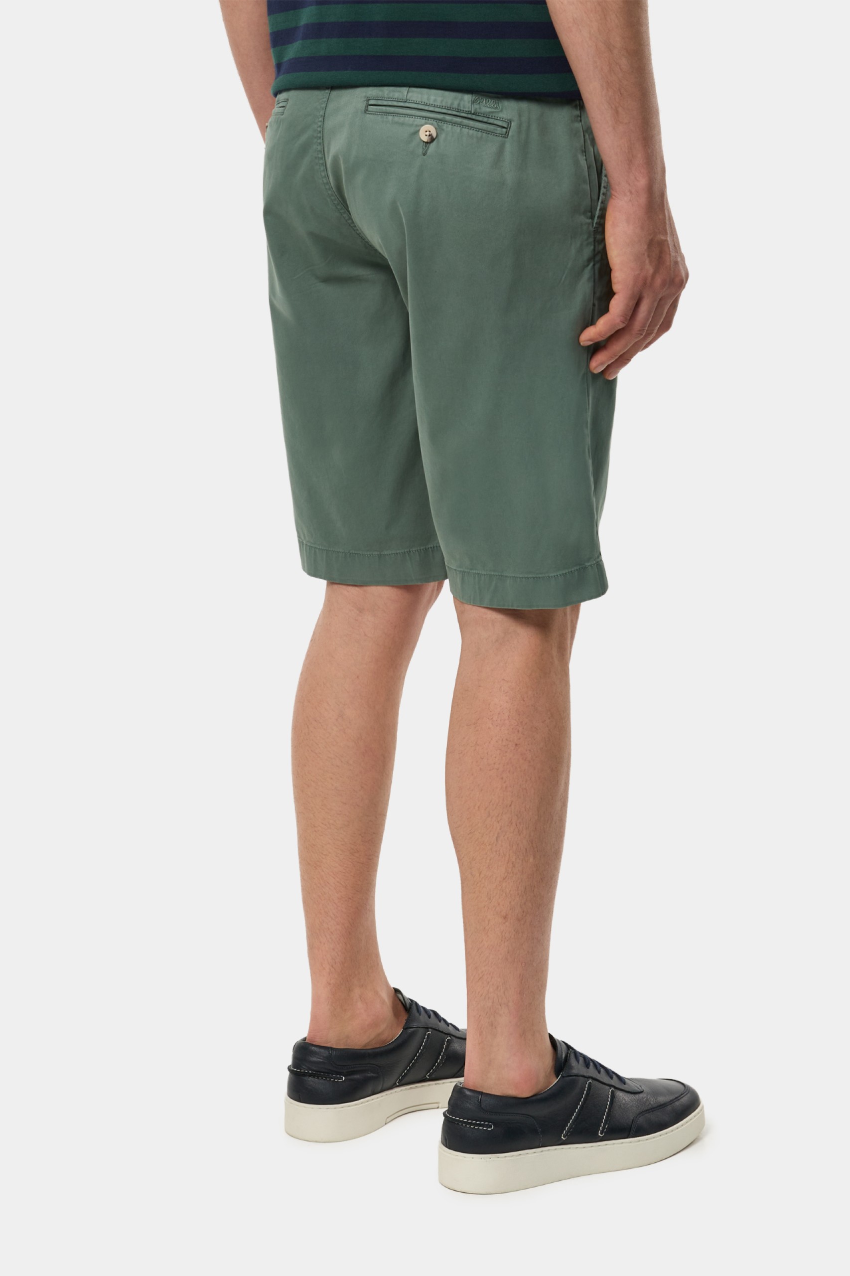 Bermudas regular fit