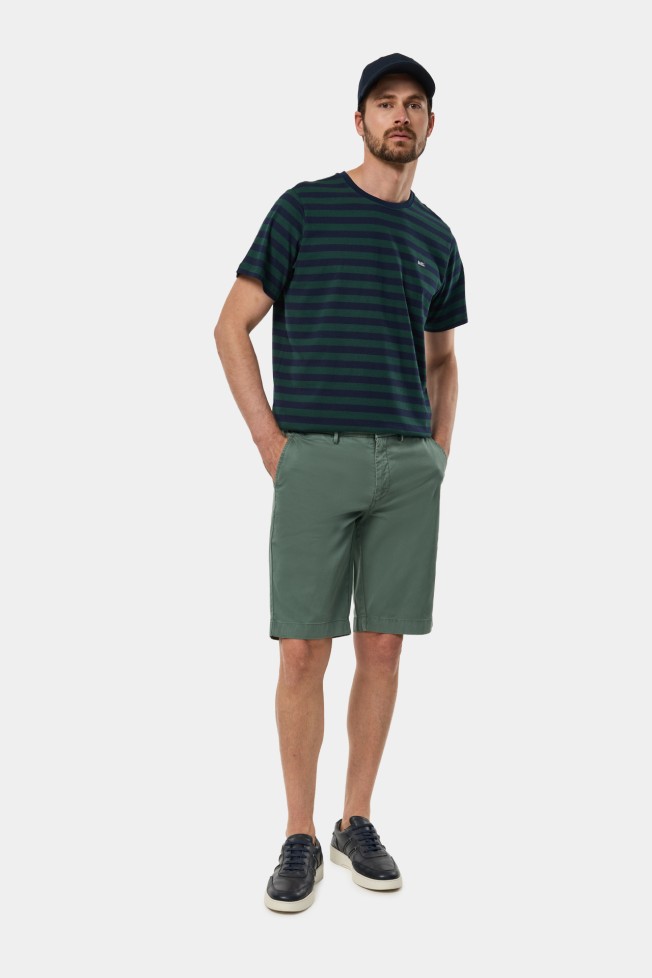Bermudas regular fit Bermudas regular fit