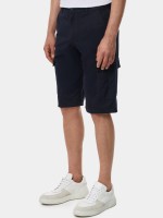 Pantalones cortos cargo