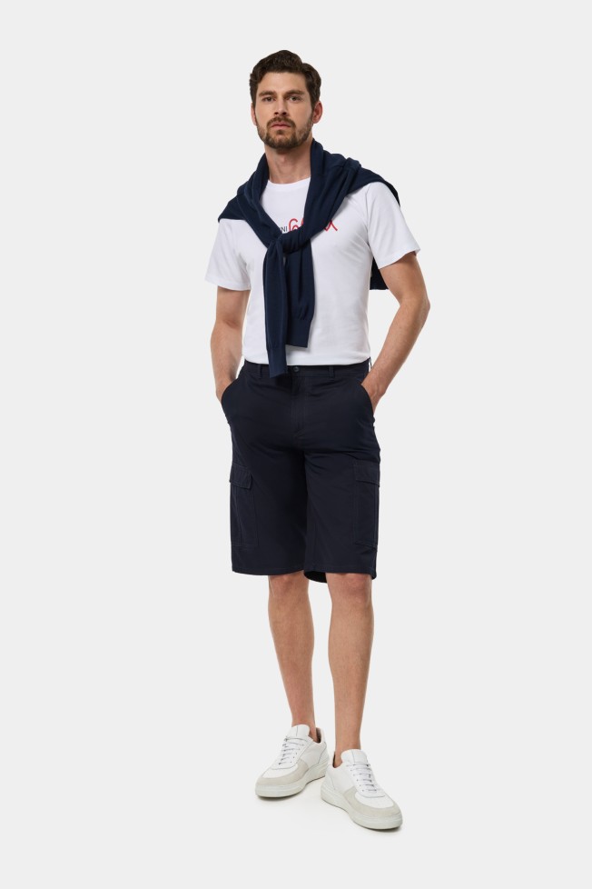 Pantalones cortos cargo Pantalones cortos cargo