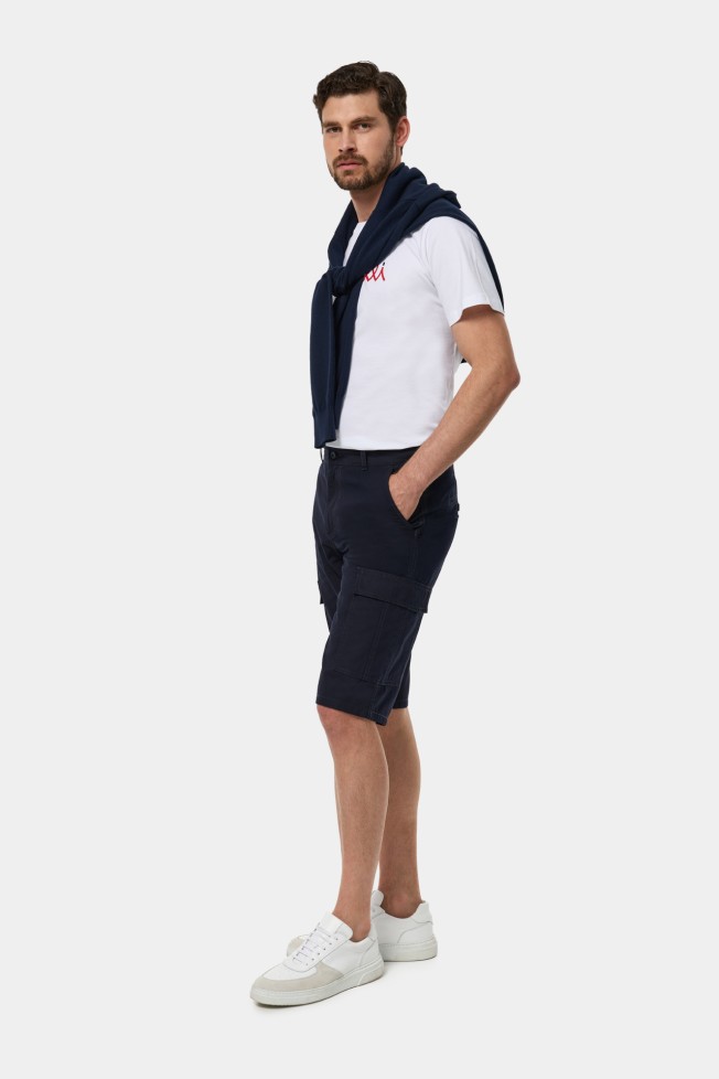 Pantalones cortos cargo Pantalones cortos cargo