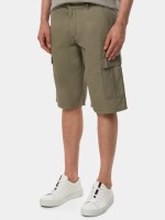 Pantalones cortos cargo