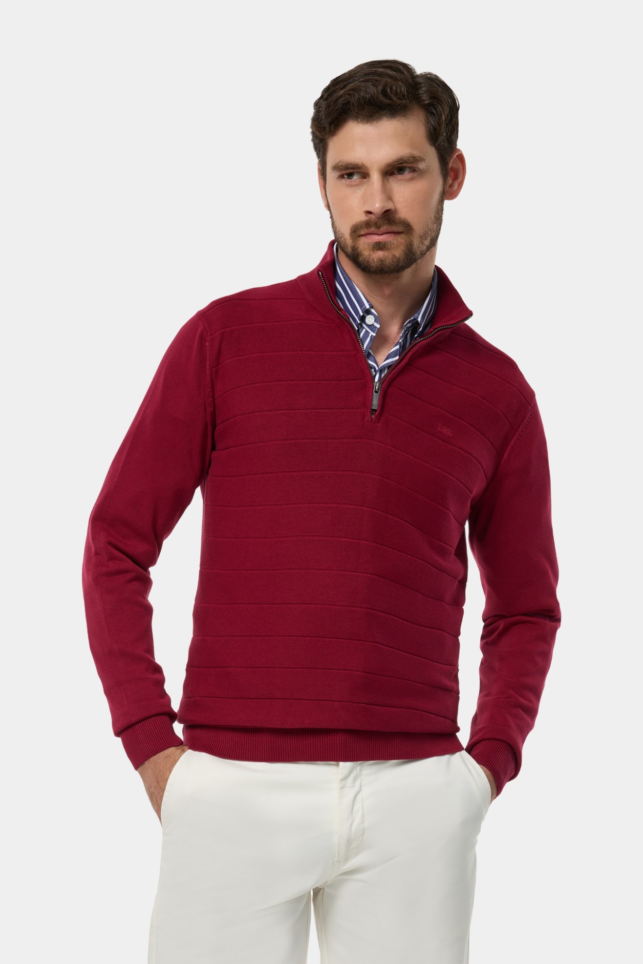 Jersey de punto